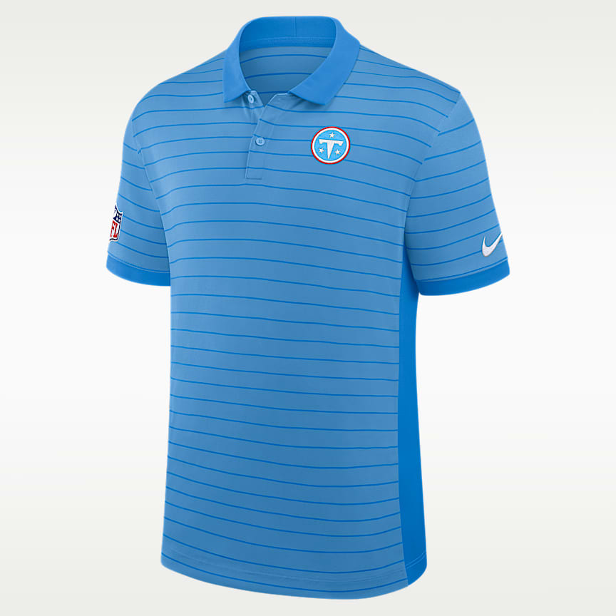 Jeffery Simmons Tennessee Titans Men's Nike NFL Game Football